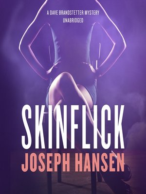Skinflick - Audiobook